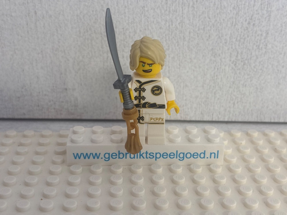 Minifig njo0347