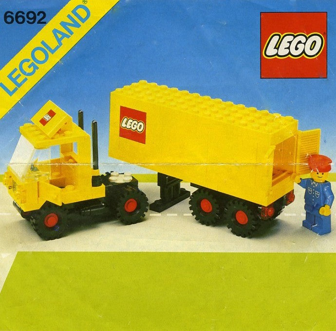 Set 6692-1