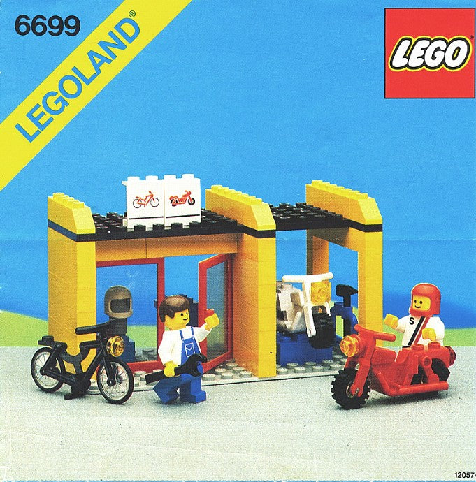 Set 6699-1