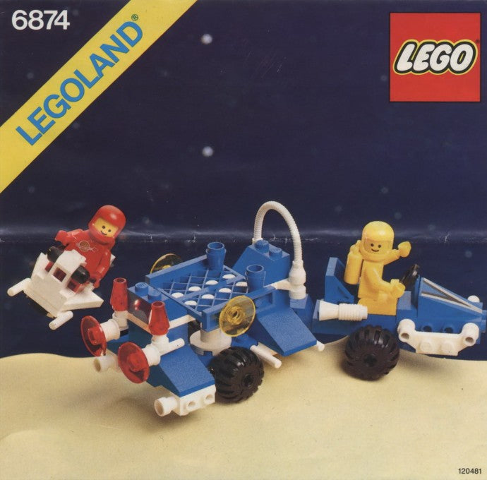 Set 6874-1
