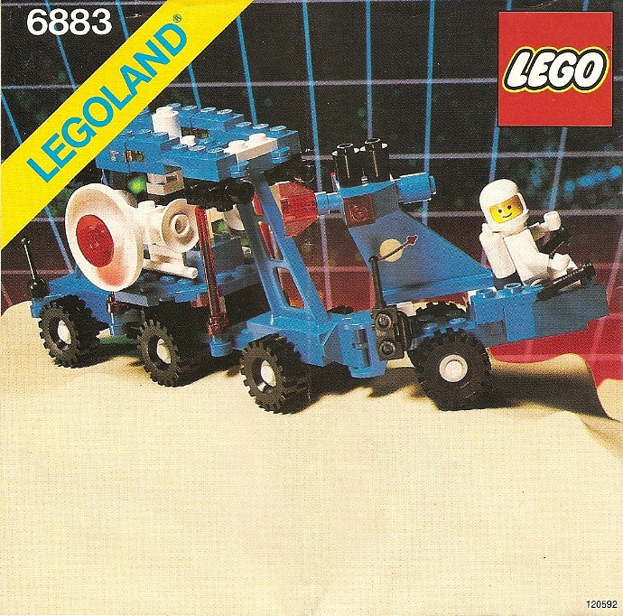 Set 6883-1