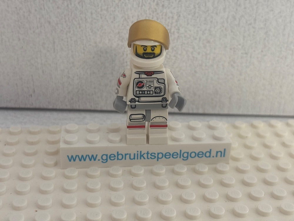 Minifig col229