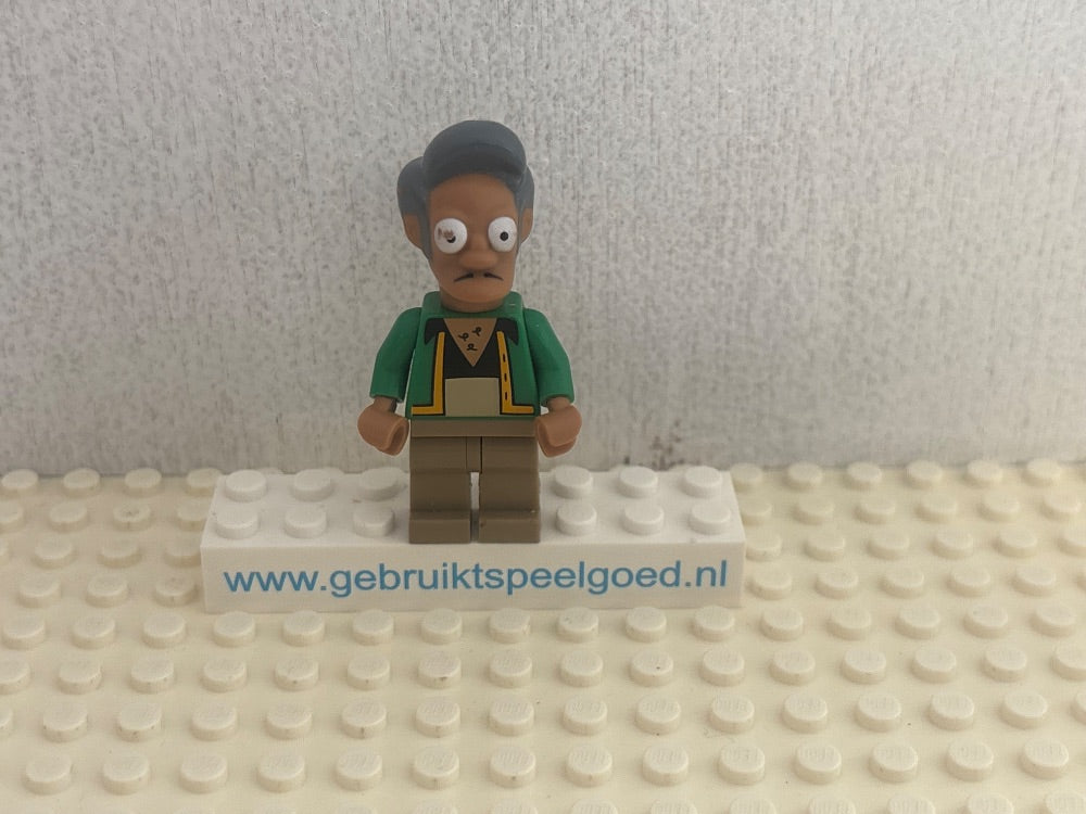 Minifig sim017