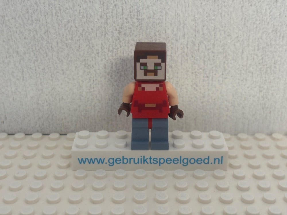 Minifig min083