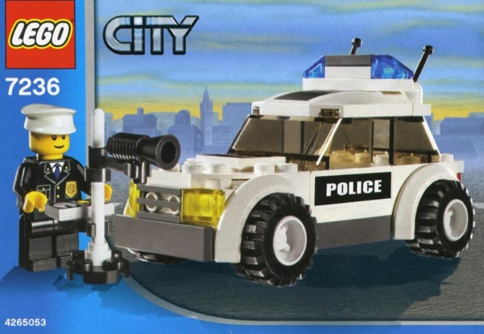 Set 7236-1