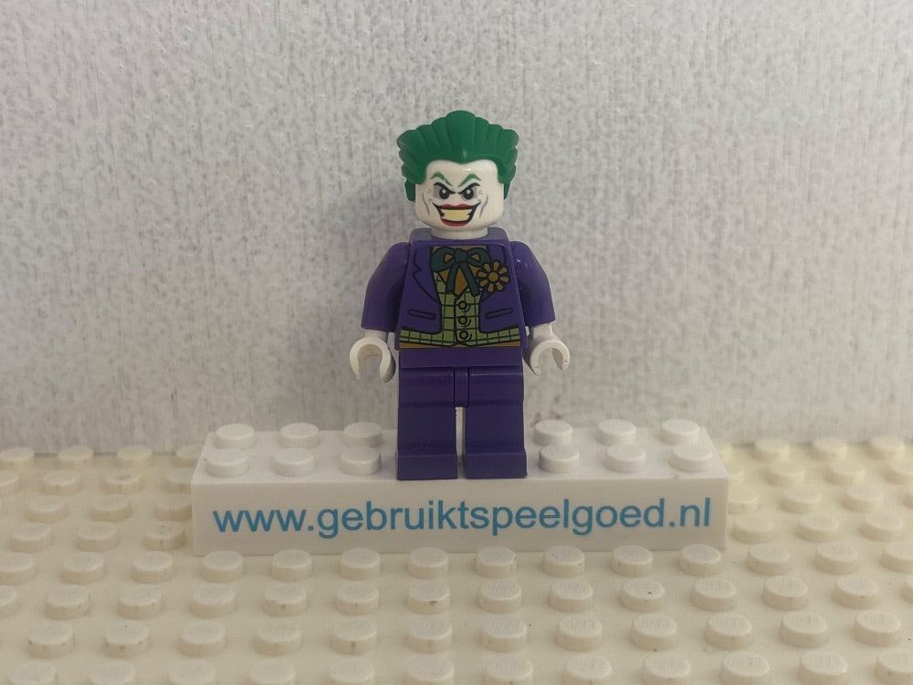 Minifig sh0005