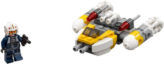 Set 75162-1