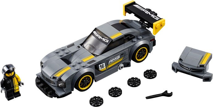 Set 75877-1
