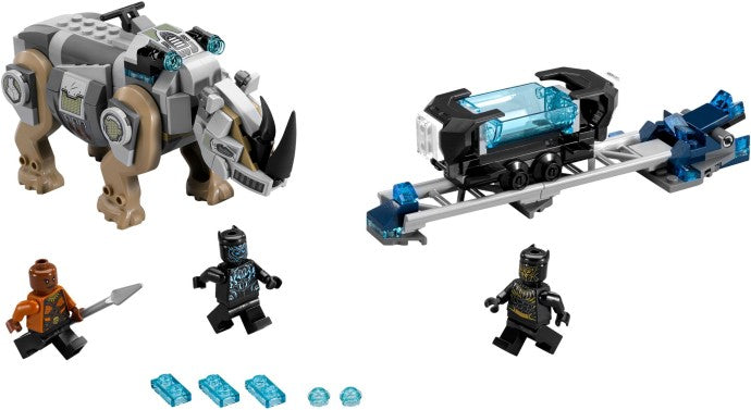 Set 76099-1