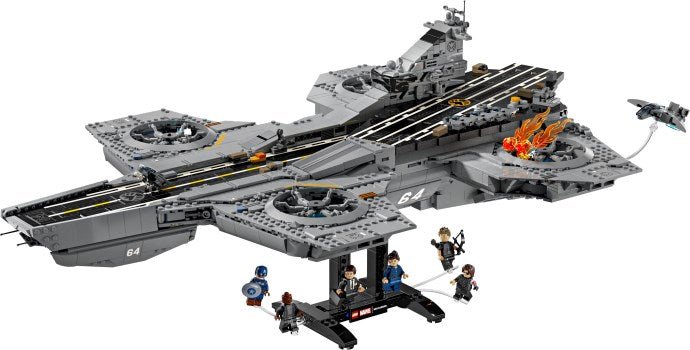 Set 76354-1