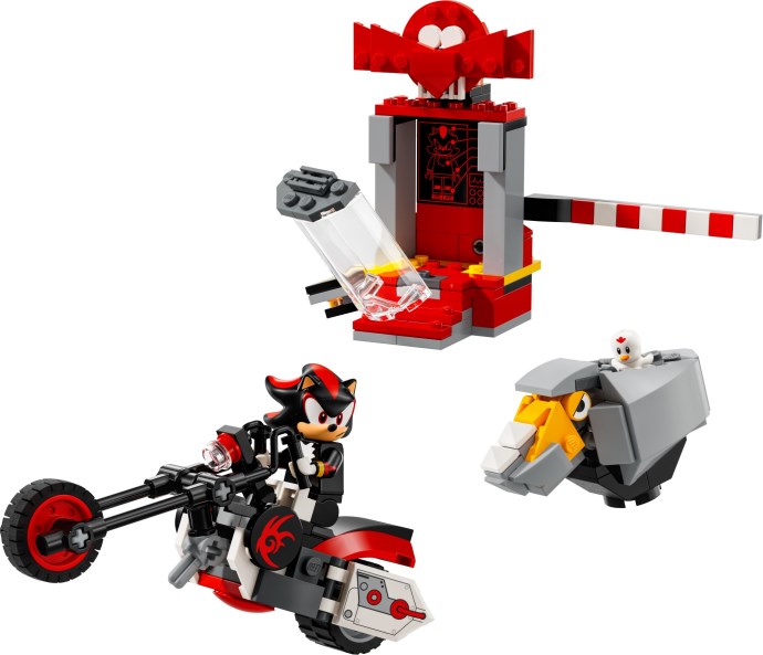 Set 76995-1