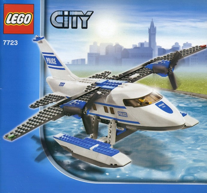 Set 7723-1