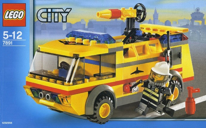 Set 7891-1