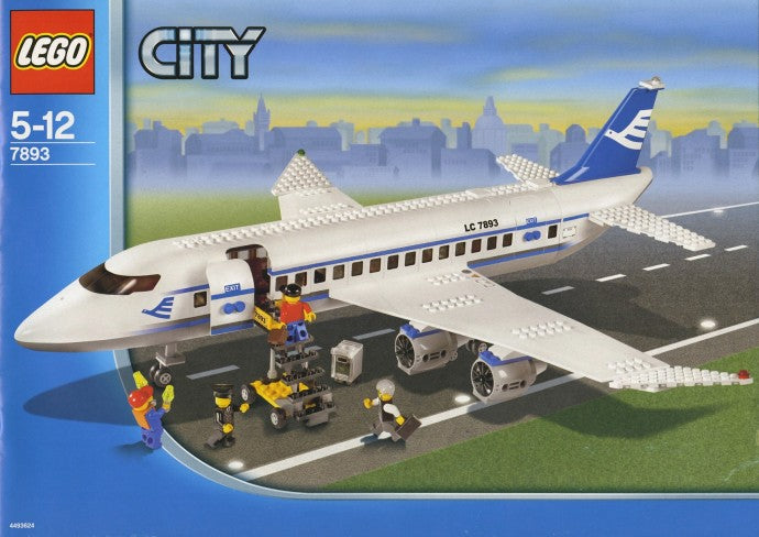 Set 7893-1