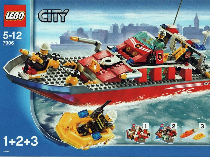 Set 7906-1