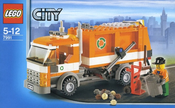 Set 7991-1