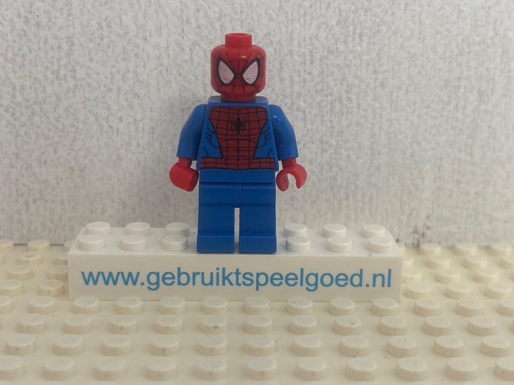 Minifig sh0038