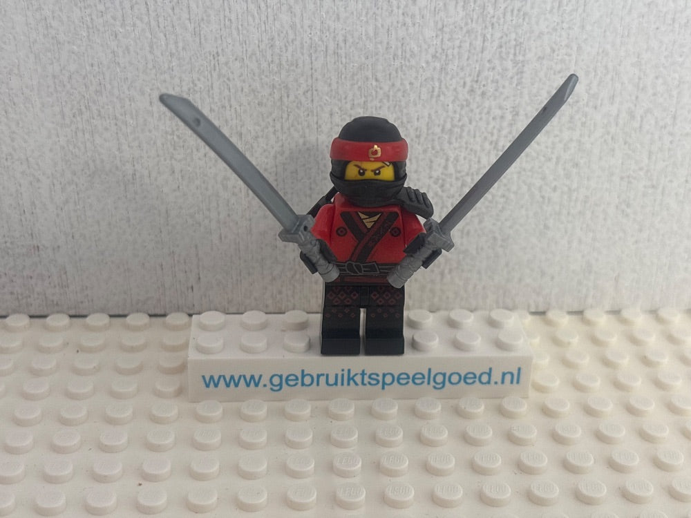 Minifig njo0316