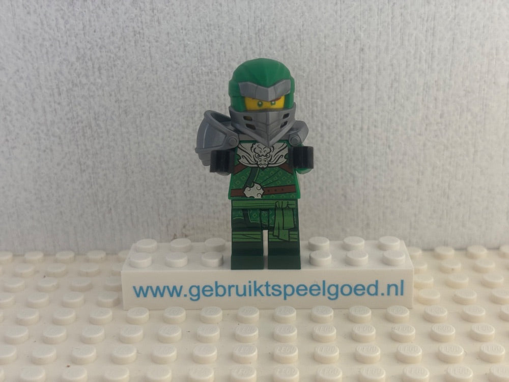 Minifig njo0602