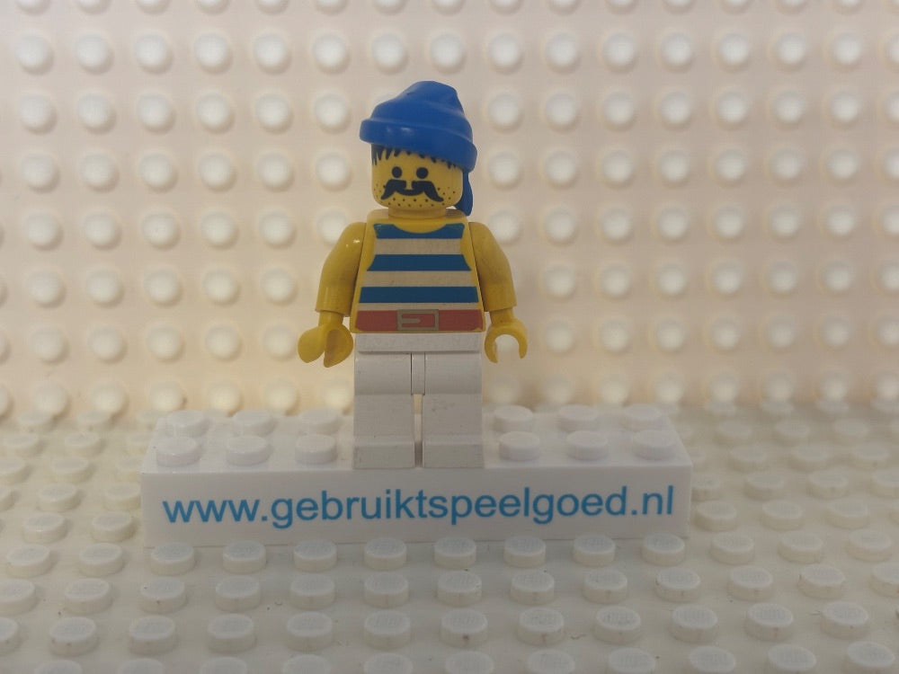 Minifig pi019
