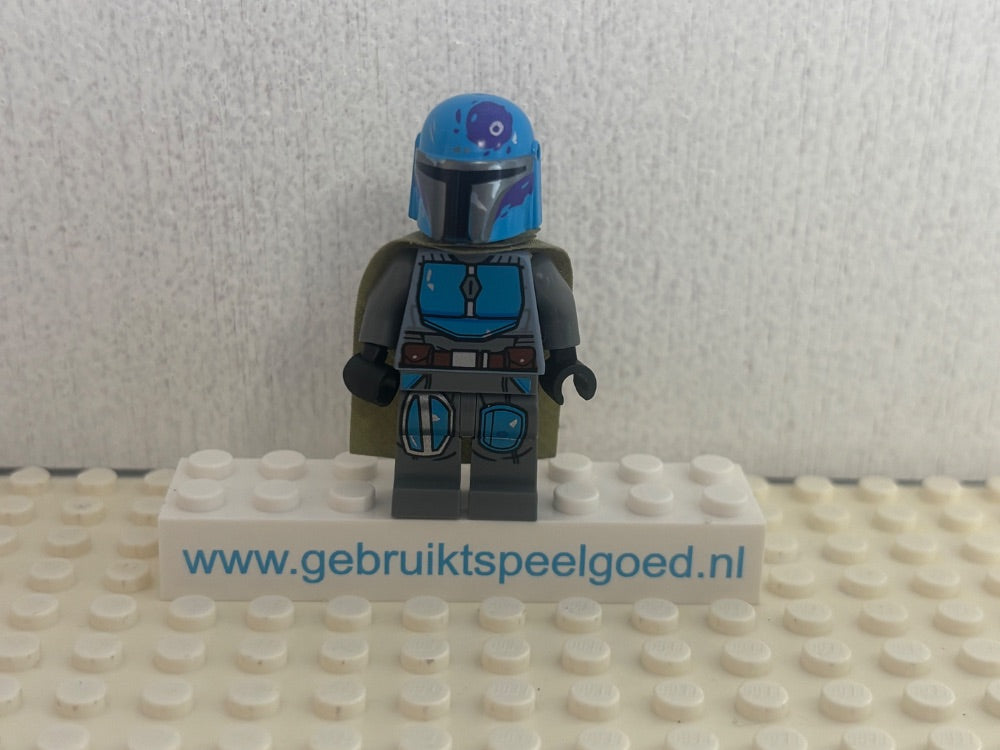 Minifig sw1080