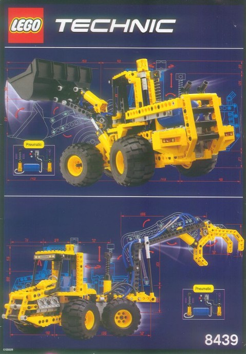 Set 8439-1