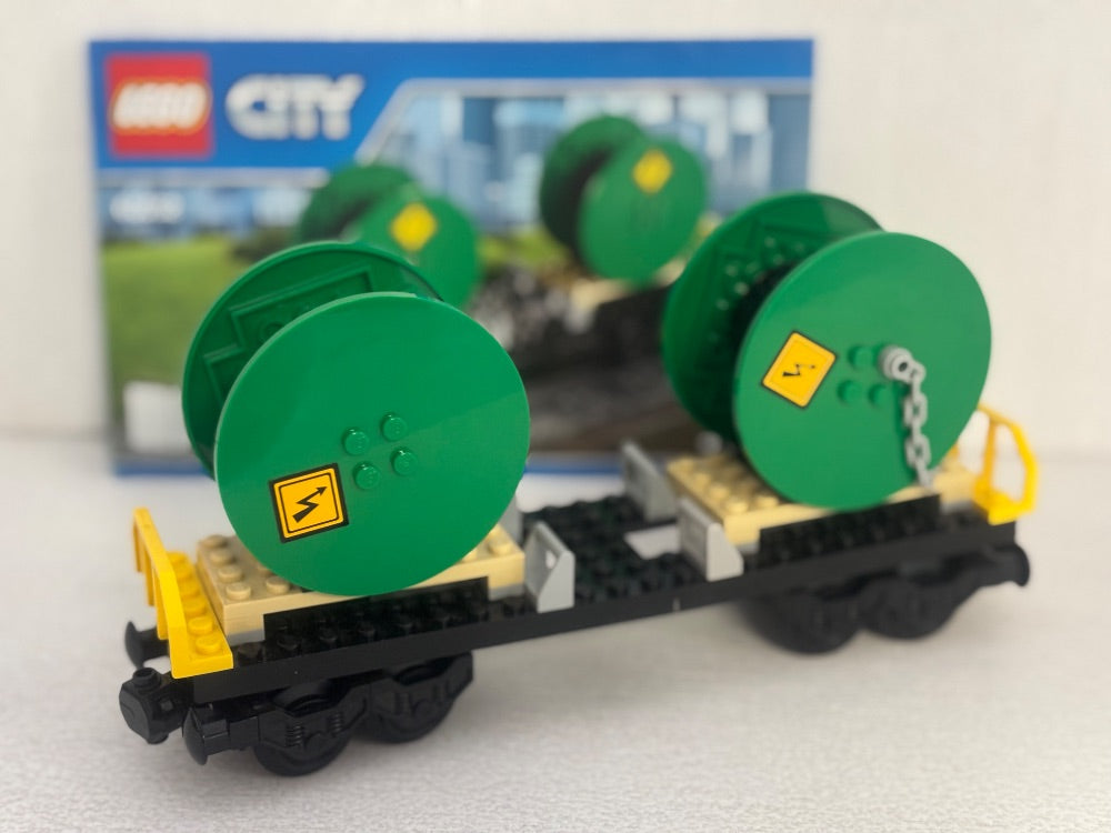 Set 60052-1