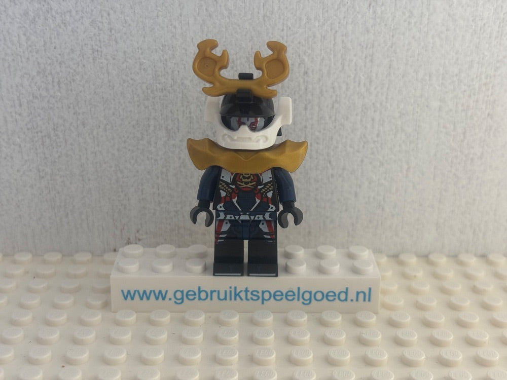 Minifig njo0390