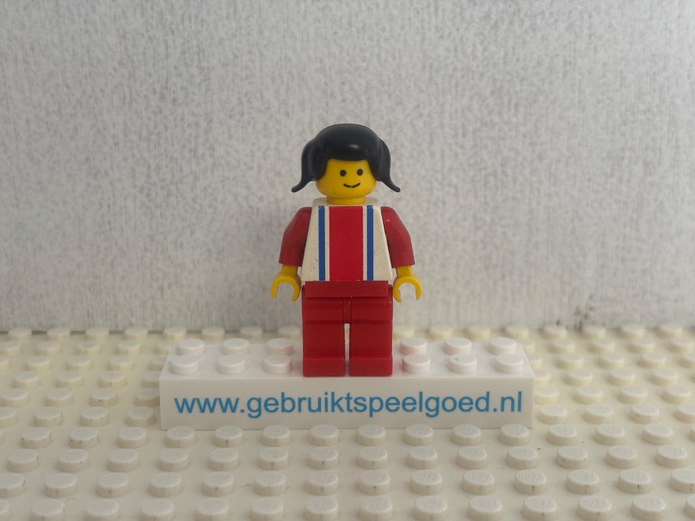 Minifig ver007