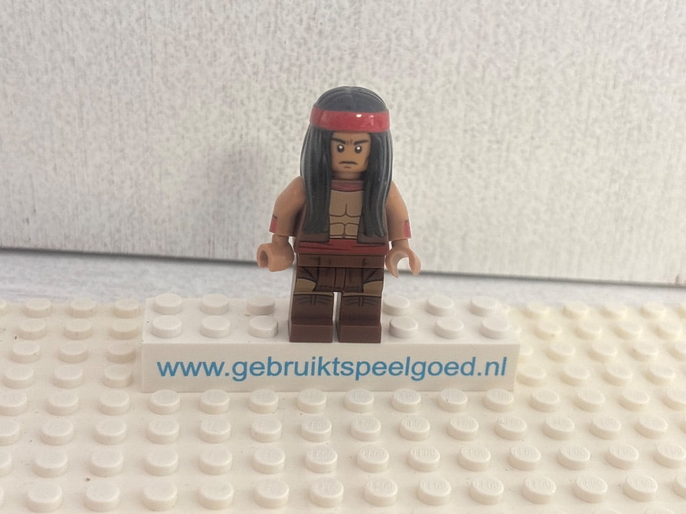 Minifig coltlbm39