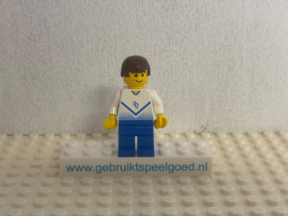 Minifig soc082