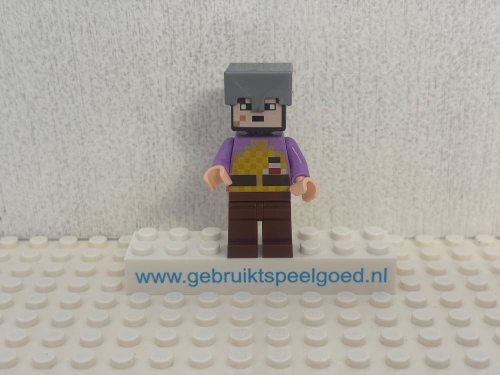 Minifig min137
