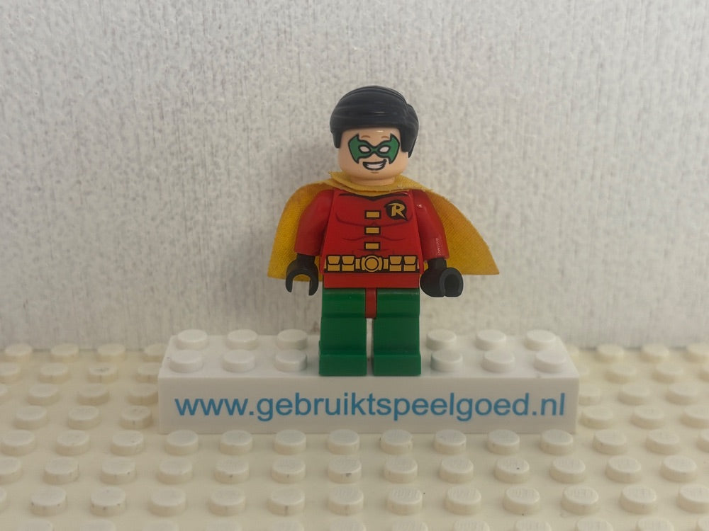 Minifig sh0112
