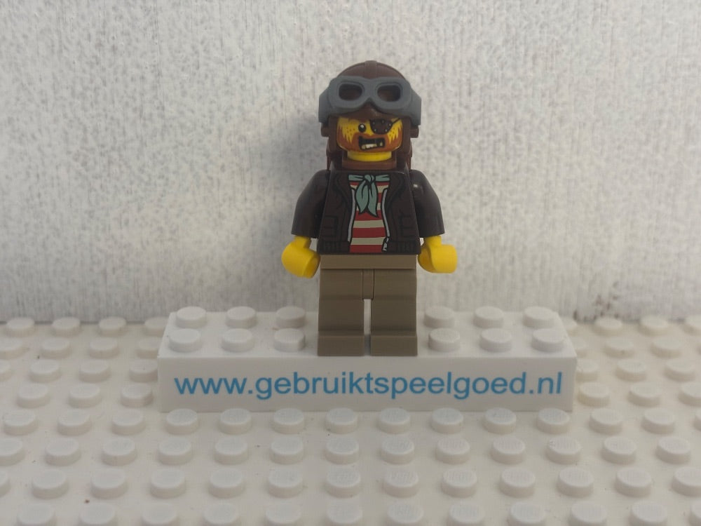 Minifig cty1499