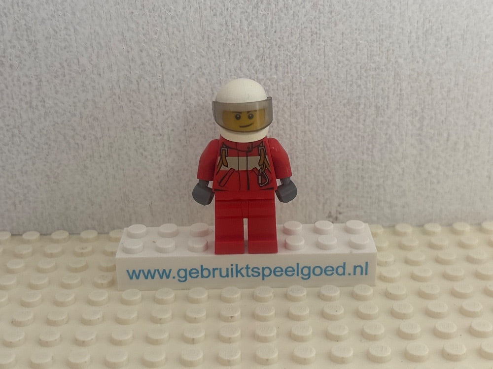 Minifig cty0539