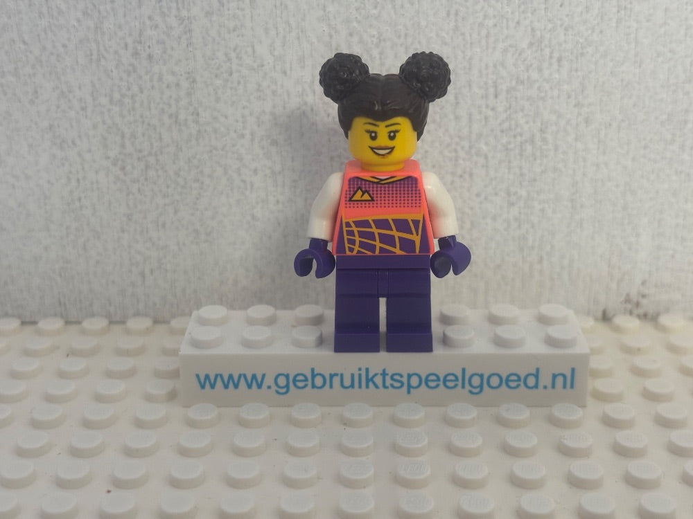 Minifig cty1331