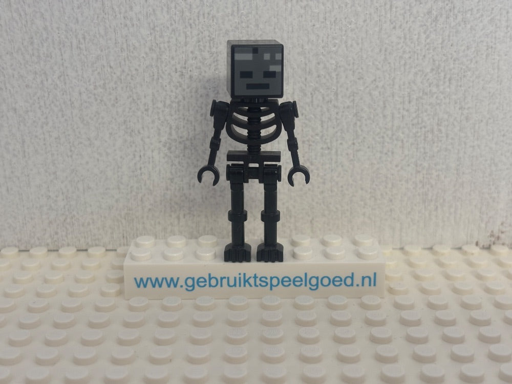 Minifig min025