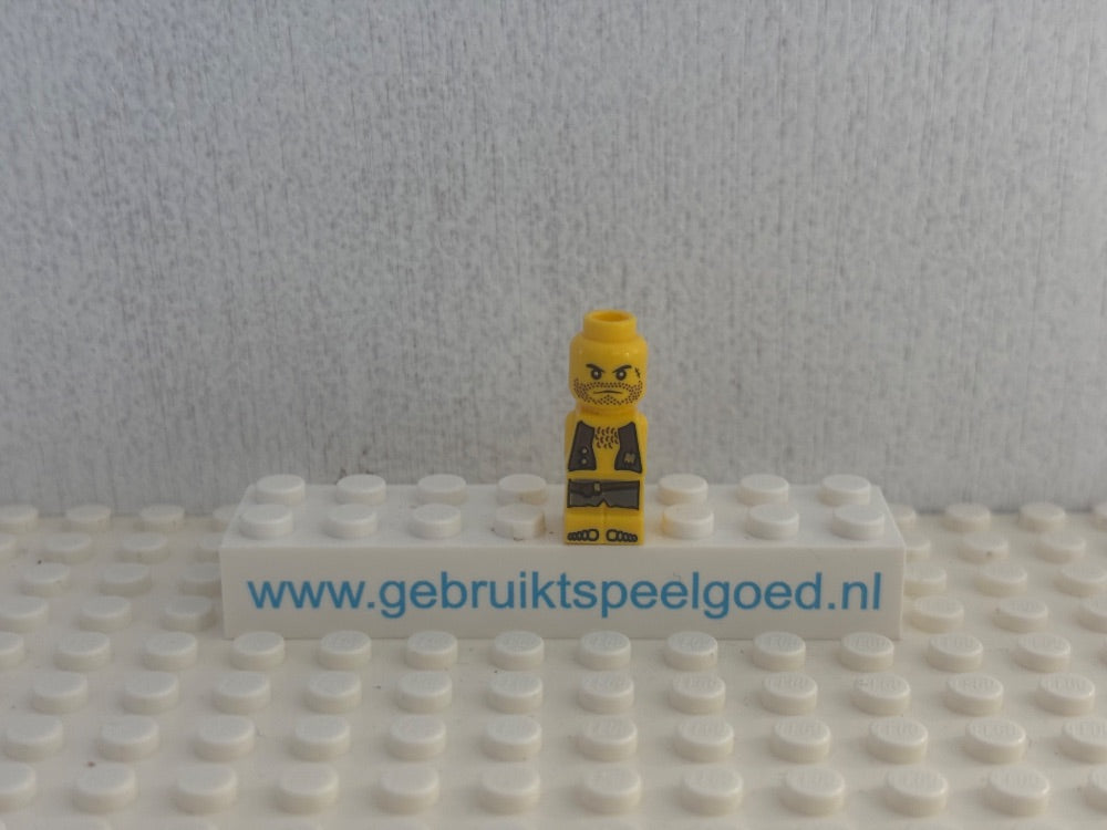 Minifig 85863pb020