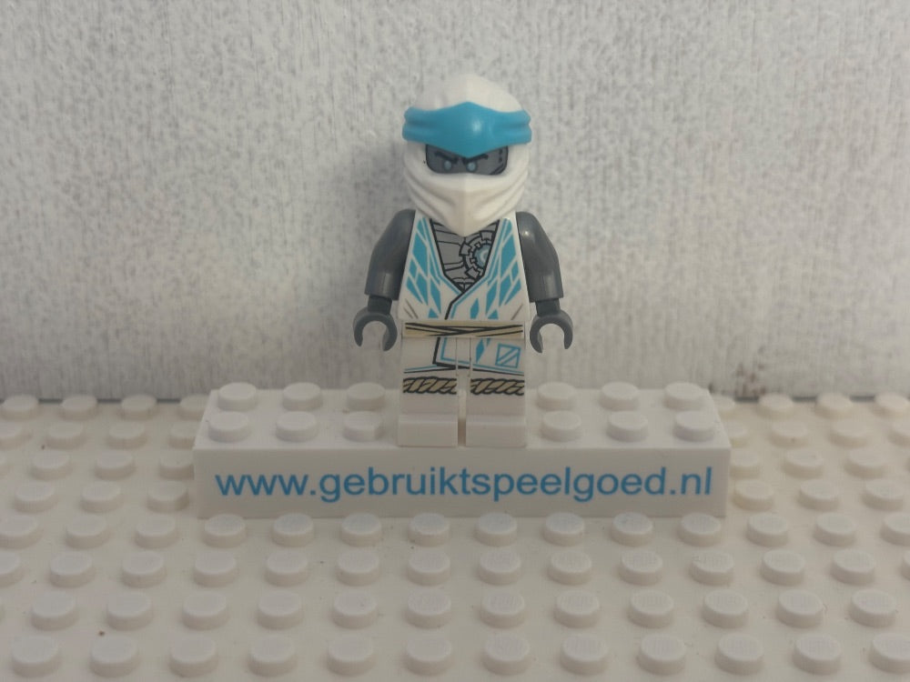 Minifig njo0749