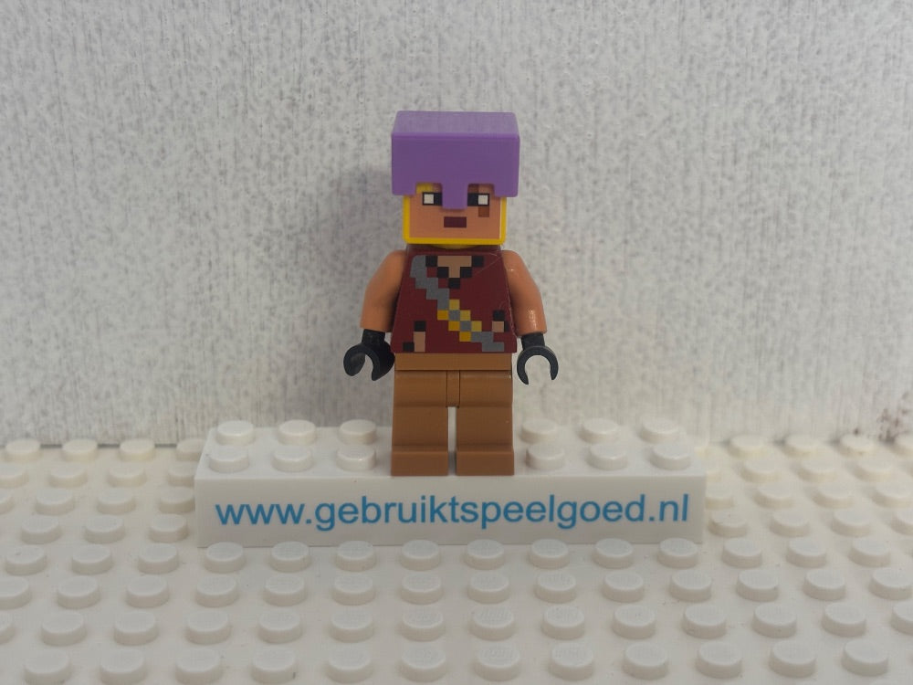 Minifig min138