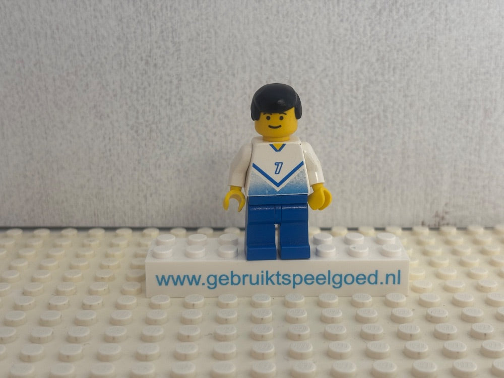 Minifig soc140