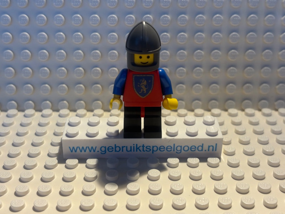 Minifig cas104