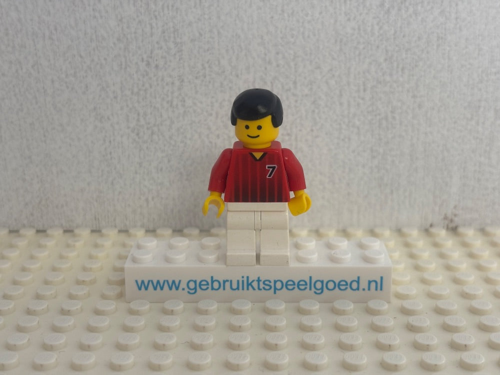 Minifig soc138