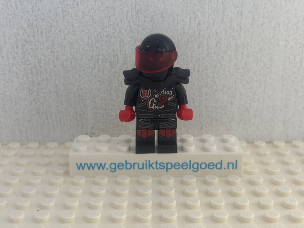 Minifig njo0385