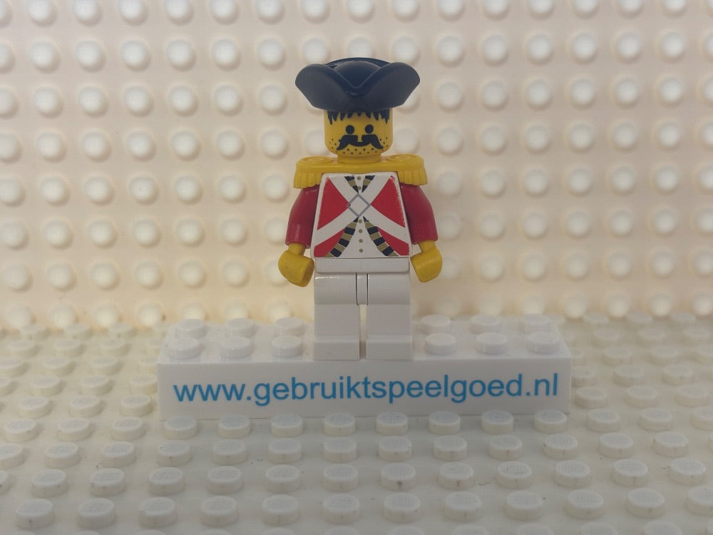 Minifig pi062