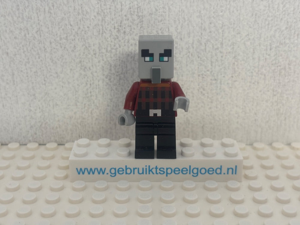 Minifig min081