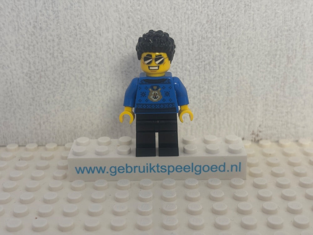 Minifig cty1207
