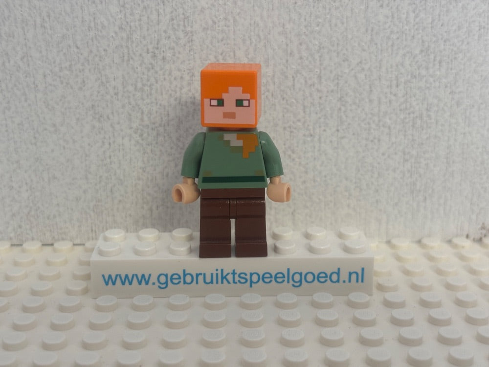 Minifig min017