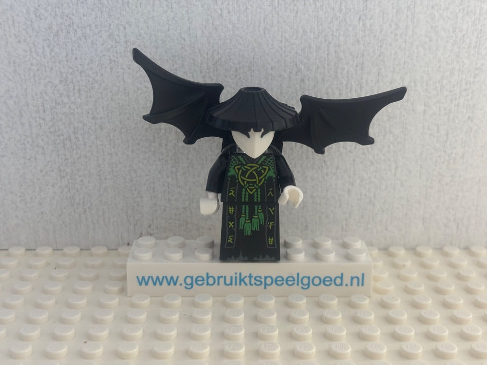 Minifig njo0607