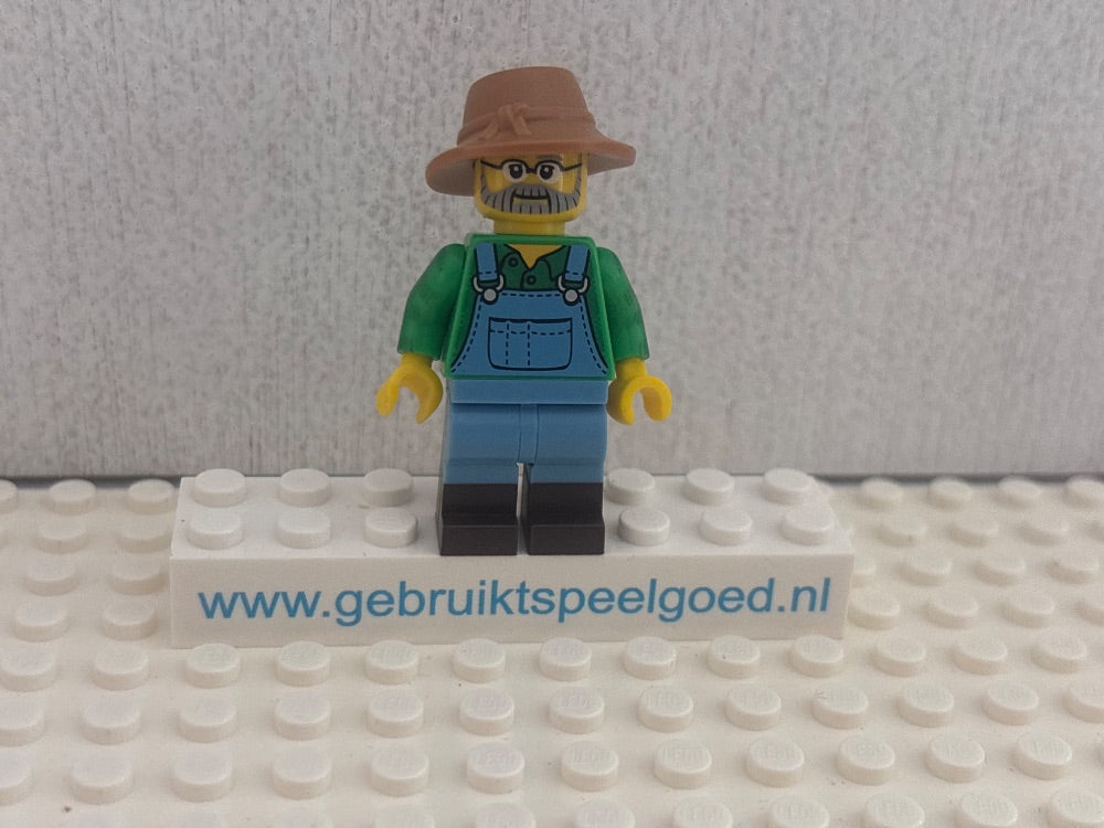 Minifig col228